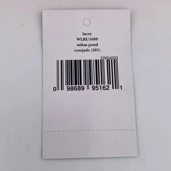 KATE SPADE Lacey Rosejade Wallet - WLRU1689 - Picture 6 of 6